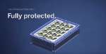 Protectores en termoformado