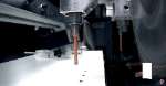 Centro de mecanizado CNC D-Jet de Format 4