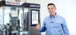 Adapta 50 de Ima Active: flexibilidad, dosificación y precisión de pesaje