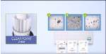 Filtros para partículas en aire comprimido CLEARPOINT 3eco