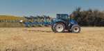 Aperos de suelo New Holland