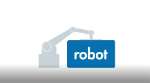 Robot Motion Komplett 2020