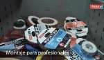 tesa - Montaje profesional