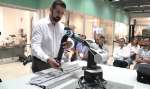 Hexagon Manufacturing Intelligence España 2019: Siempre cerca de nuestros clientes