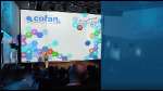 Cofan, moviendo el presente, desarrollando el futuro | Evento Sevilla
