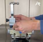 Gripper Paralelo a sfere - IPR