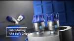 Pinza suave - On Robot