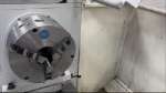 Torneado con el arrastrador frontal - Röhm CoAE