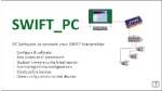 Software Swift_PC