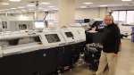 Horizon Smart Binding Systems SB-09
