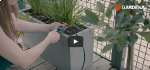 Set de riego para balcones