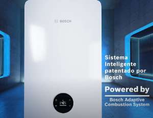 Calentadores a gas Therm 6600 S