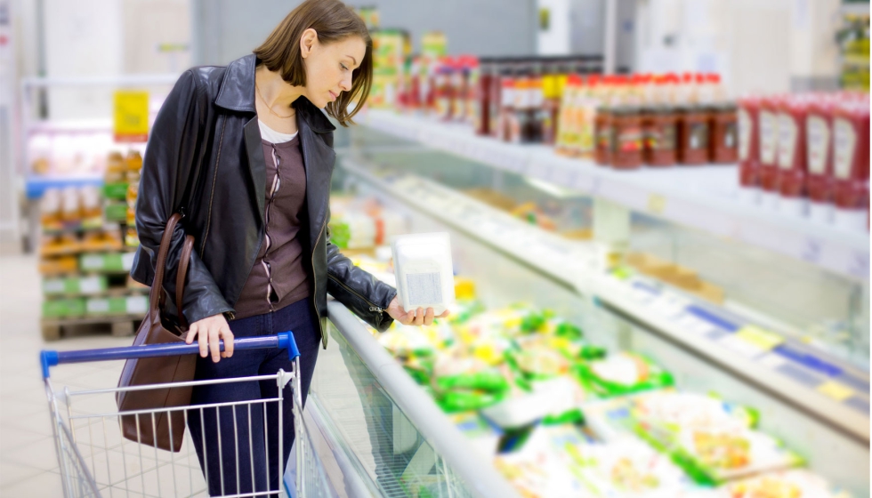 La revisión de la F-Gas afectaría a toda la cadena de alimentación desde el productos, transporte y distribución alimentaria y supermercados... La revisión de la F-Gas afectaría a toda la cadena de alimentación desde el productos, transporte y distribución alimentaria y supermercados...