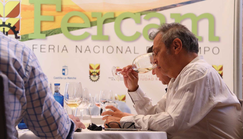 Los certámenes, que se celebrarán en el marco de la 63ª edición de la Feria Nacional del Campo en Manzanares... Los certámenes, que se celebrarán en el marco de la 63ª edición de la Feria Nacional del Campo en Manzanares...